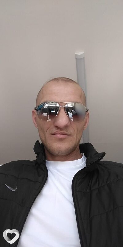 Игорь, 40, Новотроицке — анкета №4322979