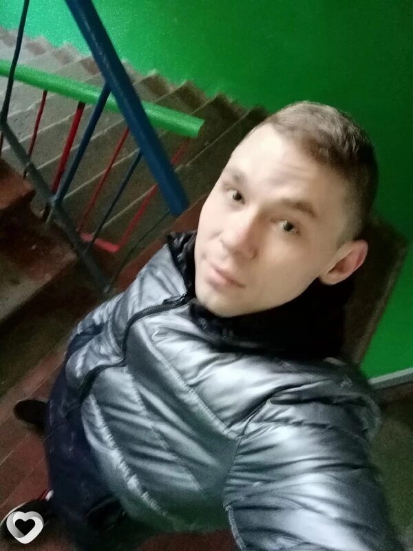 Александр, 29, Омске — анкета №4322998