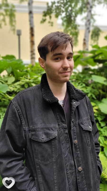 Артем, 28, Чебоксарах — анкета №4322999