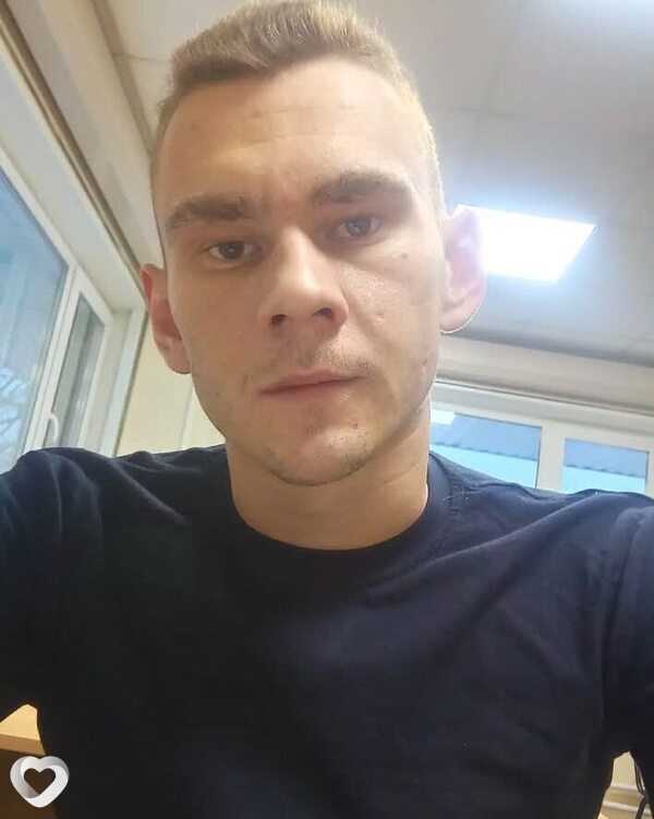 Алексей, 28, Павловском Посаде — анкета №4323085