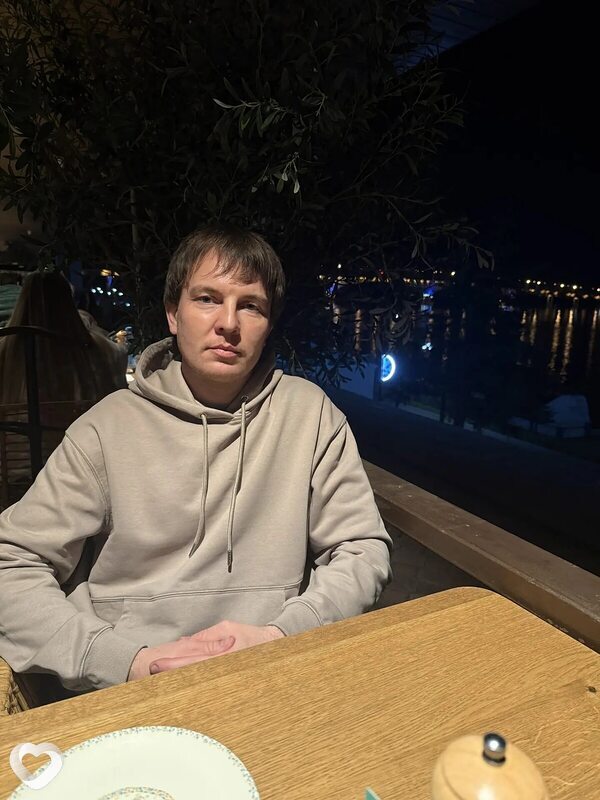 Николай, 38, Энгельсе — анкета №4323087