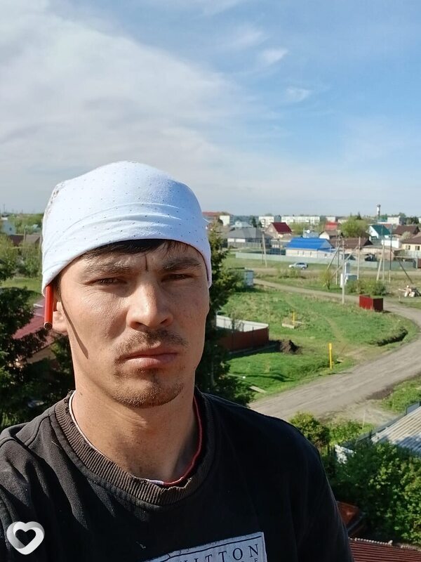 Эрик, Надым