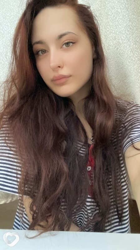 Арина, 26, Одинцове — анкета №4323102
