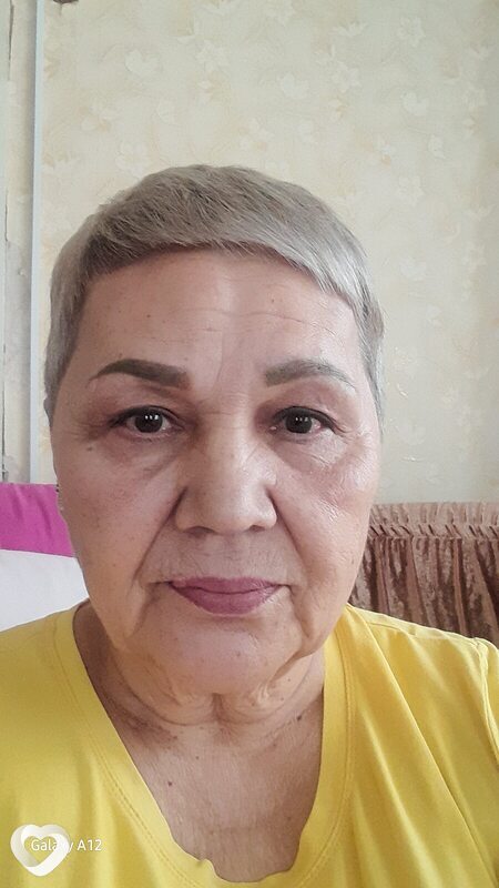 Надя, Унеча