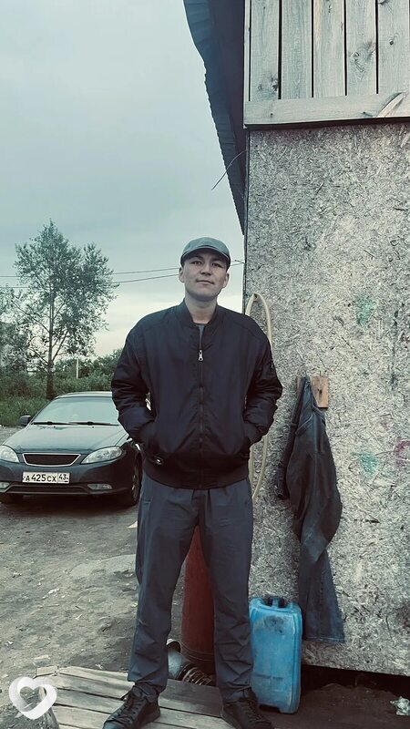Baxa, 21, Кургане — анкета №4323106