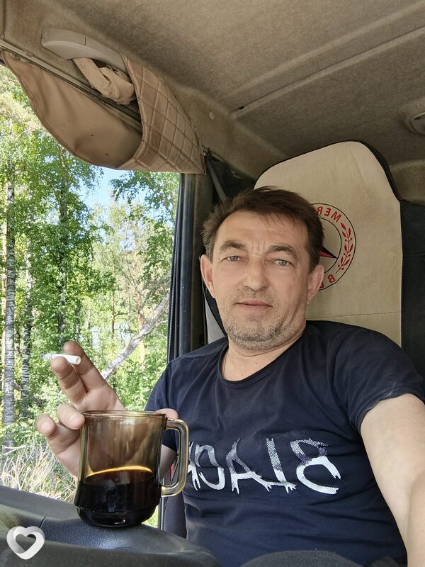 Арсений, 51, Екатеринбурге — анкета №4323109