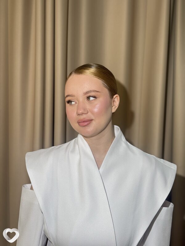 Любовь, Нижняя Тура