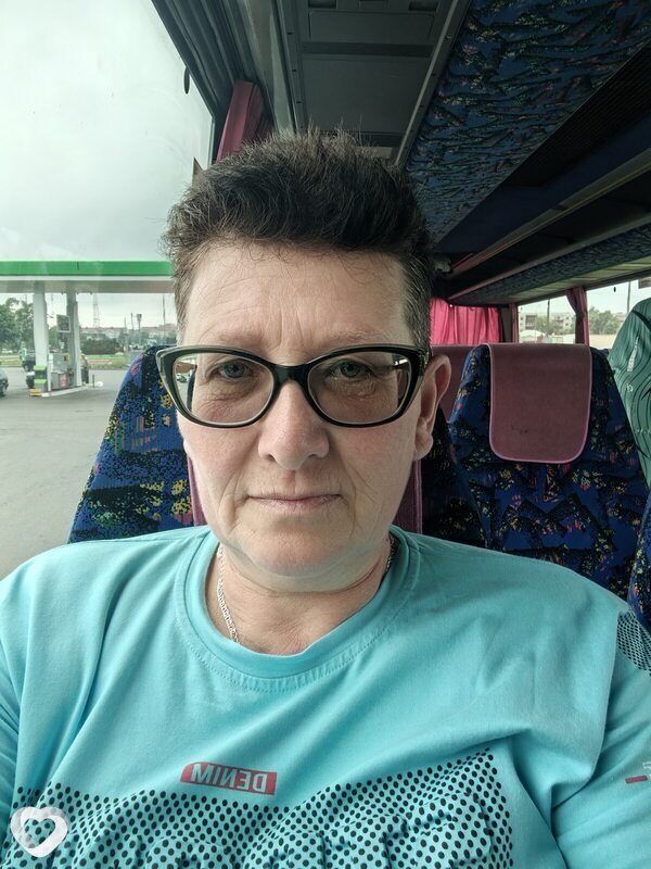 Светлана, 53, Орше — анкета №4323112