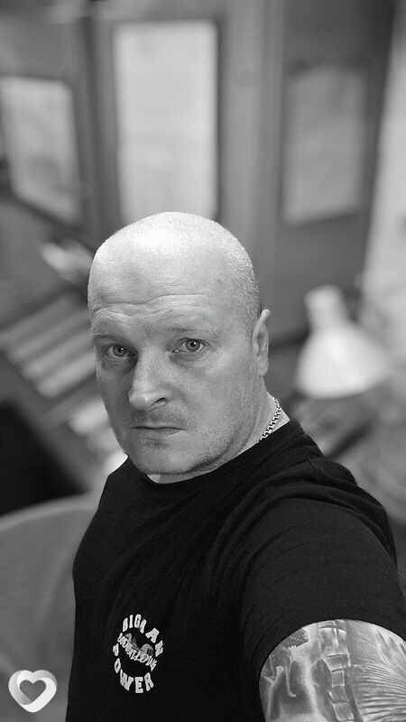 Дмитрий, 40, Керчи — анкета №4323026