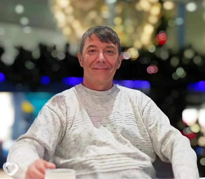 Андрей, 56, Новосибирске — анкета №4323029