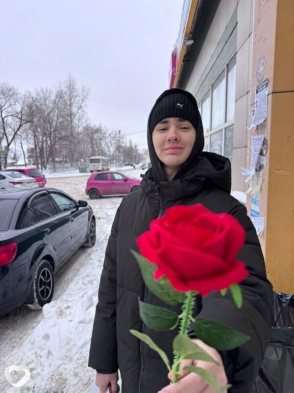 Богдан, 35, Москве — анкета №4323034