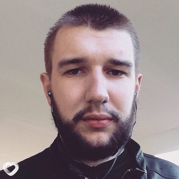 Михаил, 30, Новополоцке — анкета №4323042