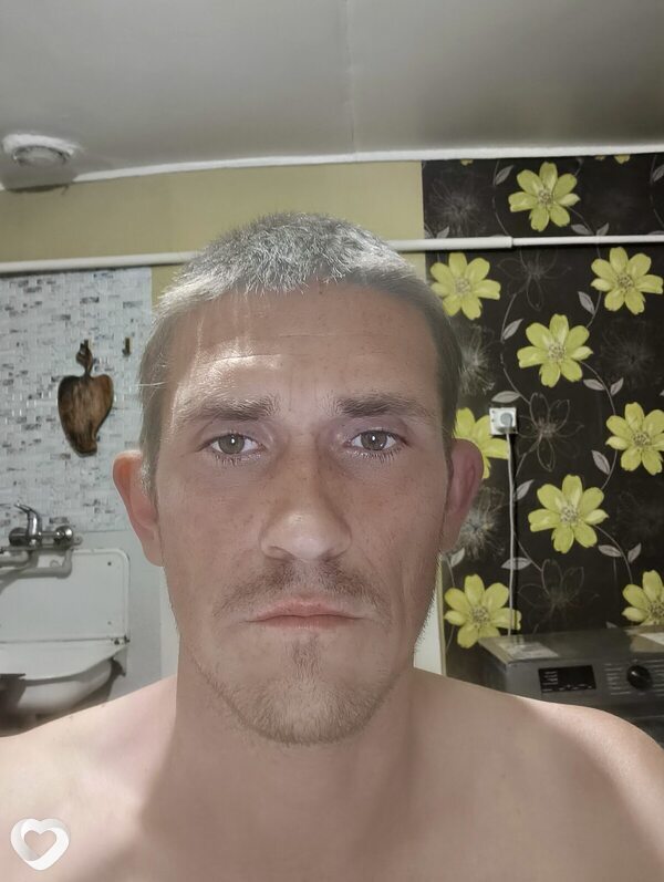 Санек, 32, Луганске — анкета №4323045