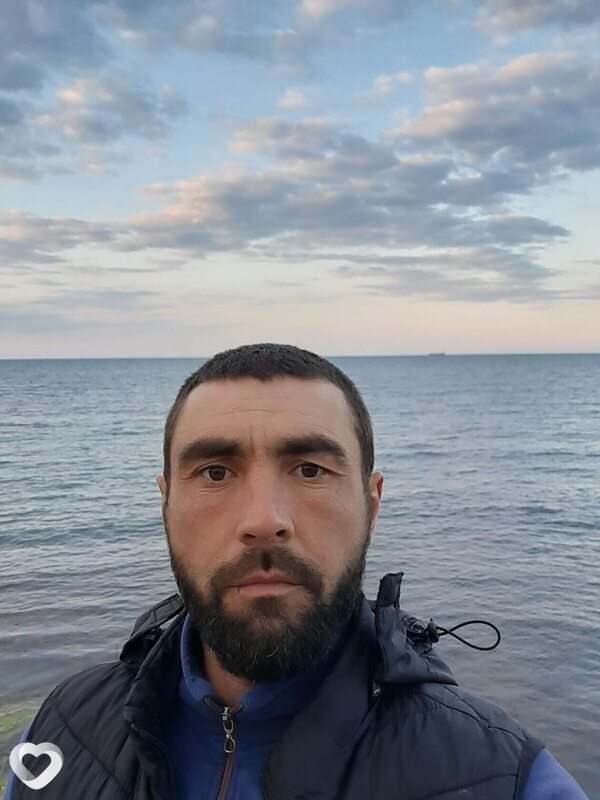 Заур, 39, Владикавказе — анкета №4323048