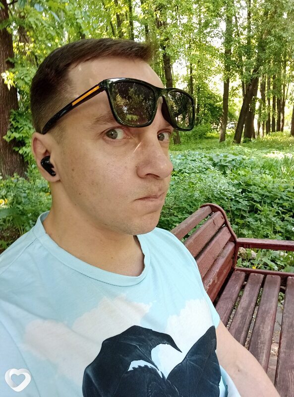 Кирилл, 38, Москве — анкета №4323122
