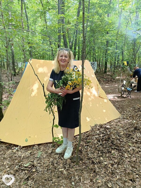 Наталья, 62, Казани — анкета №4323137