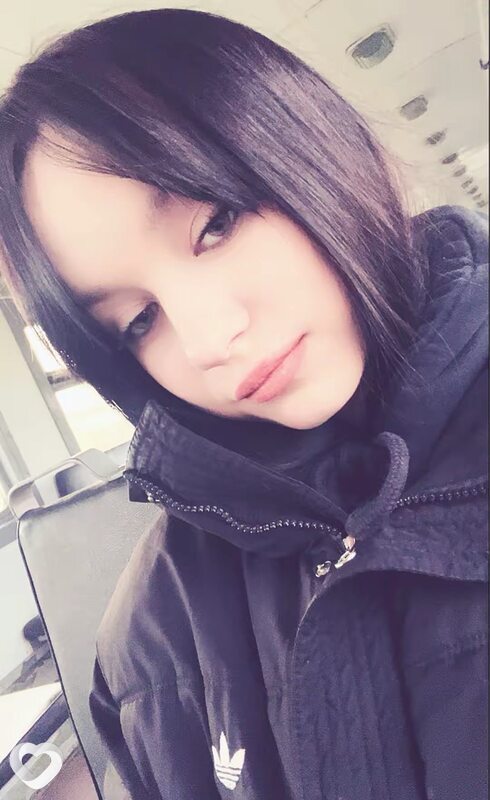 Соня, 19, Бресте — анкета №4323138