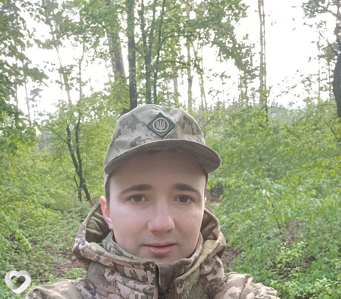 Станислав, 30, Черкассах — анкета №4323374