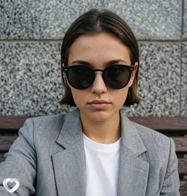 Марина, 21, Москве — анкета №4323384