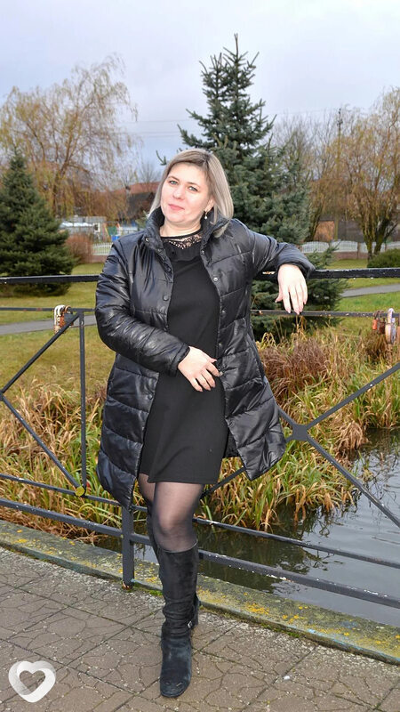 Елена, 40, Островце — анкета №4323386