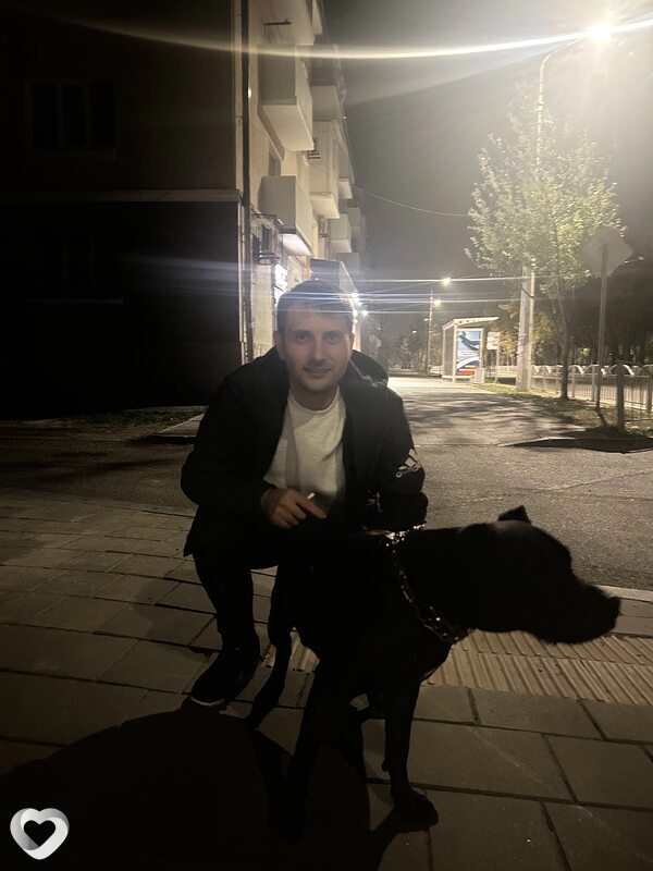 Garik, 38, Павловском Посаде — анкета №4323147
