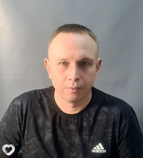 Павел, 47, Муроме — анкета №4323153