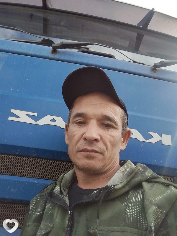 Рафаил, 46, Первоуральске — анкета №4323158