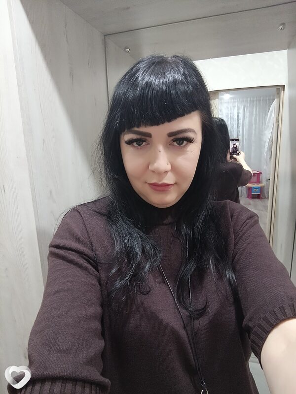 Ольга, 39, Челябинске — анкета №4323160