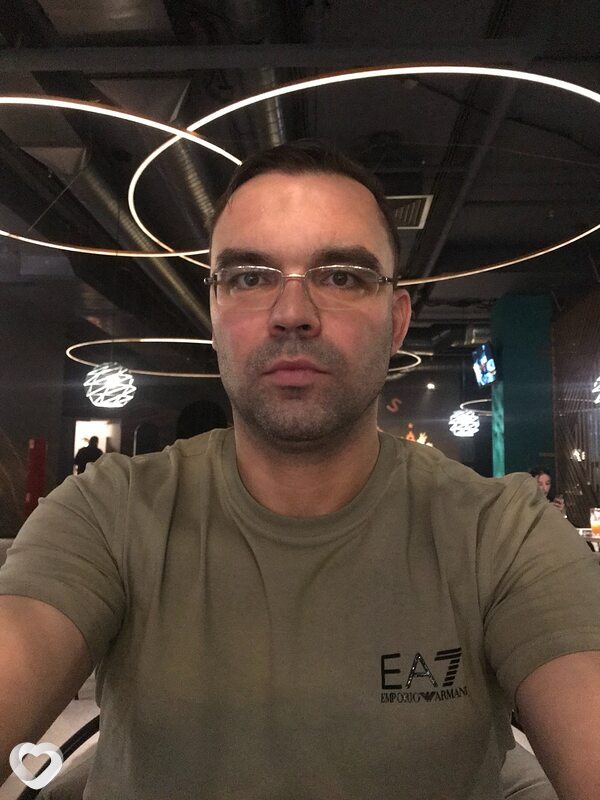 Андрей, 44, Нижнем Новгороде — анкета №4323161