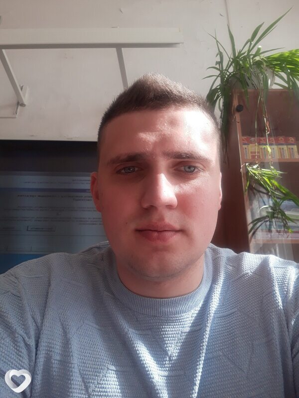 Александр, 27, Павлове — анкета №4323162