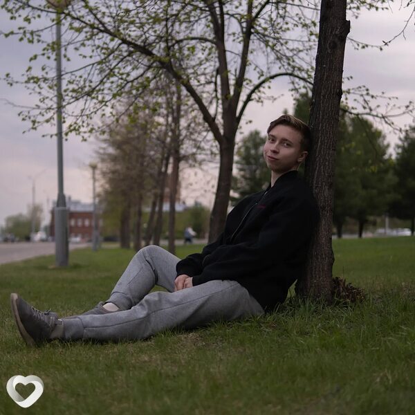 Артём, 23, Томске — анкета №4323168