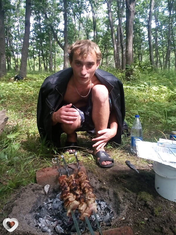 Сергей, 31, Артеме — анкета №4323175