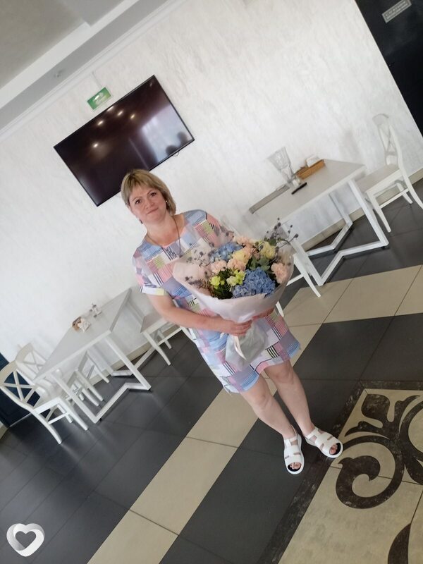 Екатерина, 42, Минске — анкета №4323186