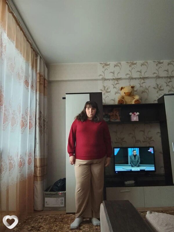 Катя, 22, Иркутске — анкета №4323190