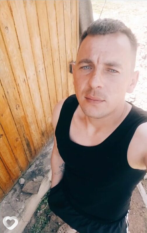 Вова, 31, Витебске — анкета №4323191