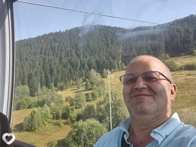 Shalva, Батуми