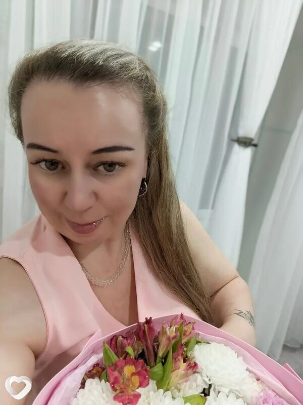 Lяilя, 46, Набережных Челнах — анкета №4323500