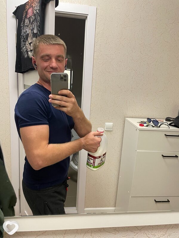 Толя, 35, Орске — анкета №4323506