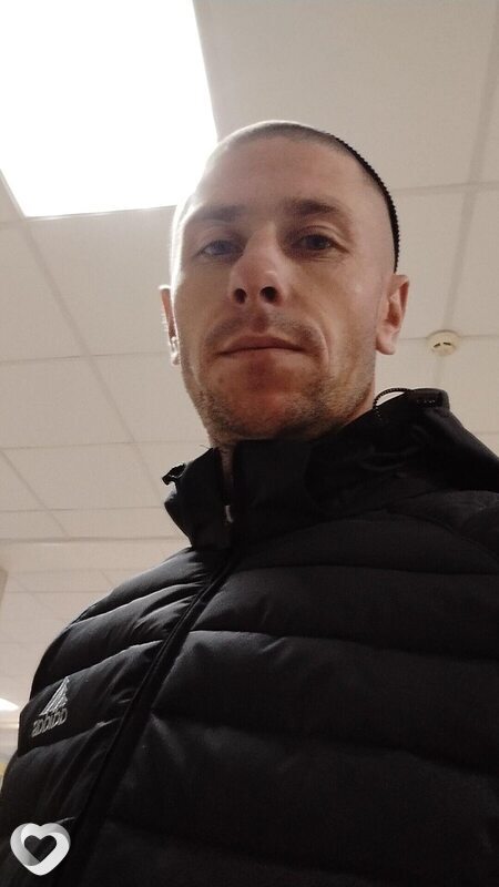 Владимир, 31, Старом Осколе — анкета №4323510
