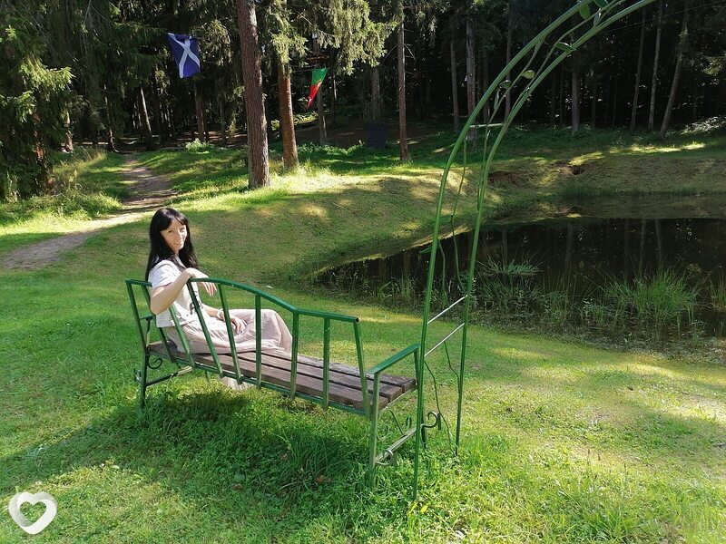 Татьяна, 36, Витебске — анкета №4323517