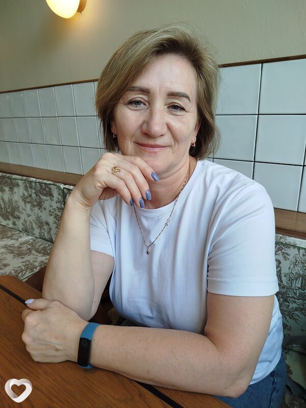 Elena, Губаха