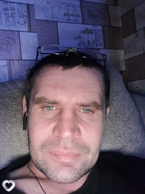 Денис, 41, Белове — анкета №4323397