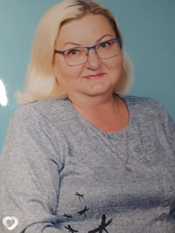 Алла, 60, Бийске — анкета №4323410