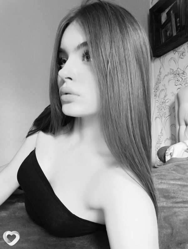 Виктория, 19, Гомеле — анкета №4323412