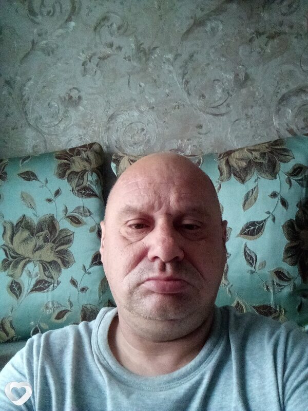 Денис, 50, Петропавловске-Камчатском — анкета №4323413