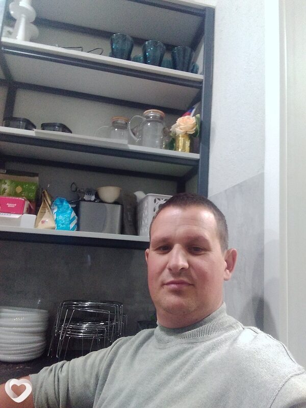 Виталий, 33, Бузулуке — анкета №4323247