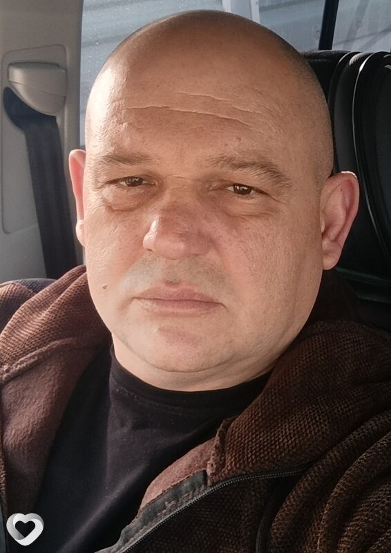 Владимир, 44, Симферополе — анкета №4323253