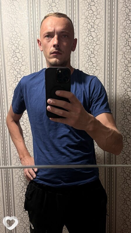 Василий, 30, Минске — анкета №4323255