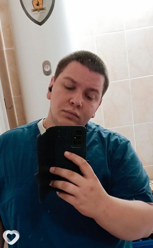 Пётр, 31, Санкт-Петербурге — анкета №4323258