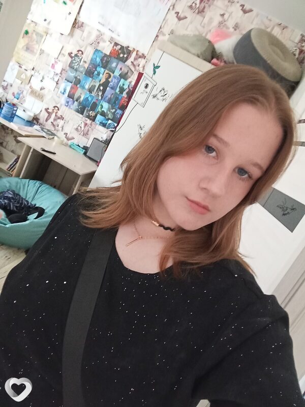 Настюша, 18, Волгограде — анкета №4323259